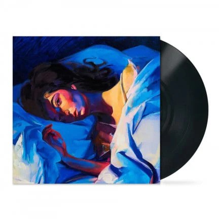 Lorde - Melodrama