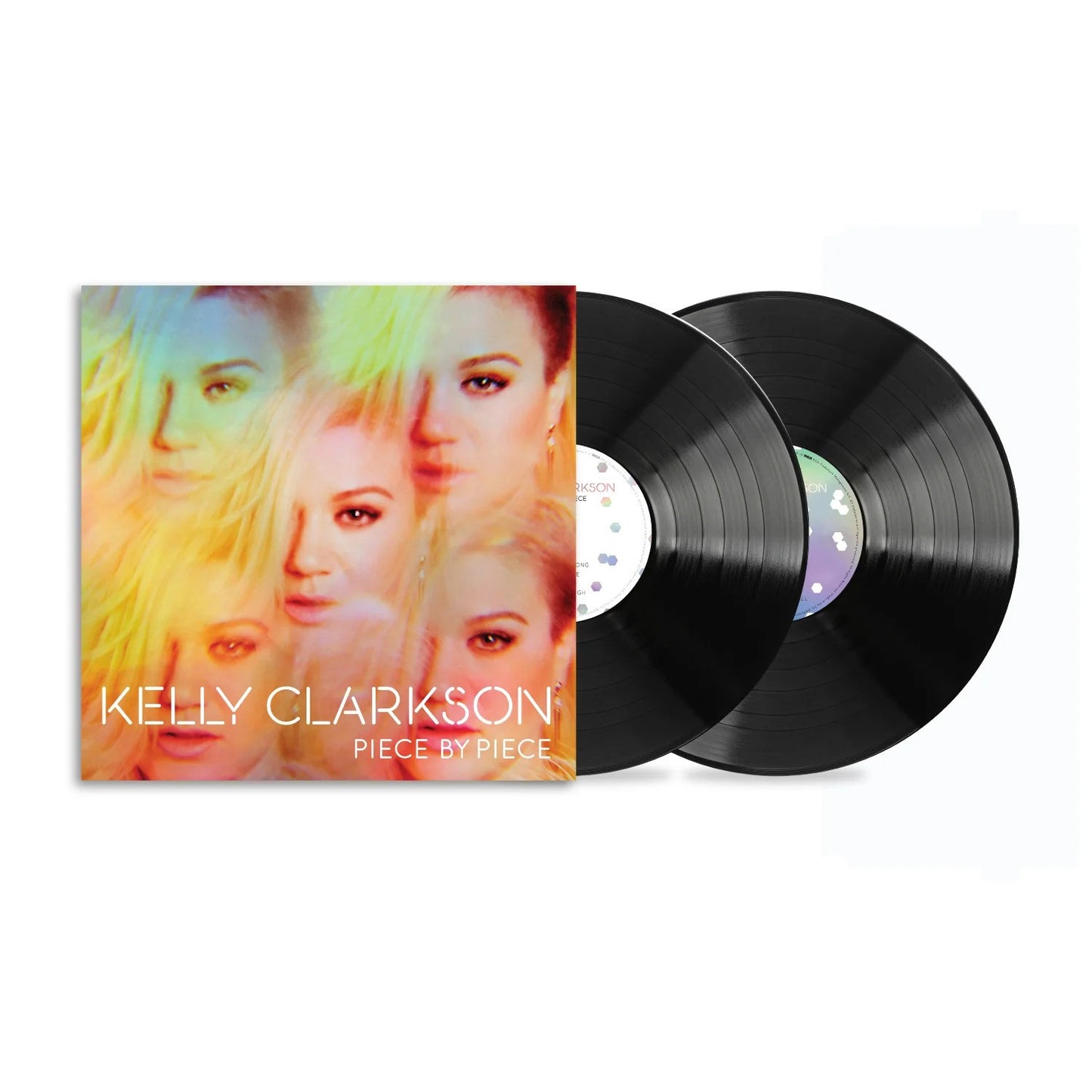 Kelly Clarkson - Piece by Piece