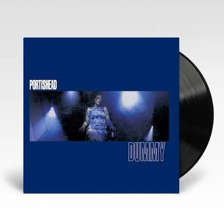 Portishead - Dummy