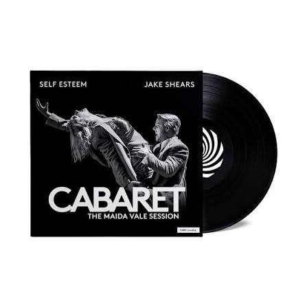 Self Esteem & Jake Shears - Cabaret: The Maida Vale Session