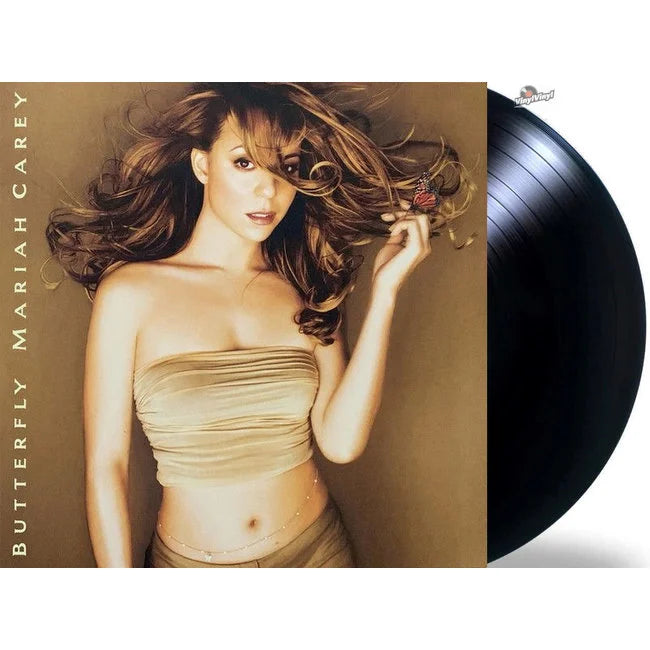 Mariah Carey - Butterfly