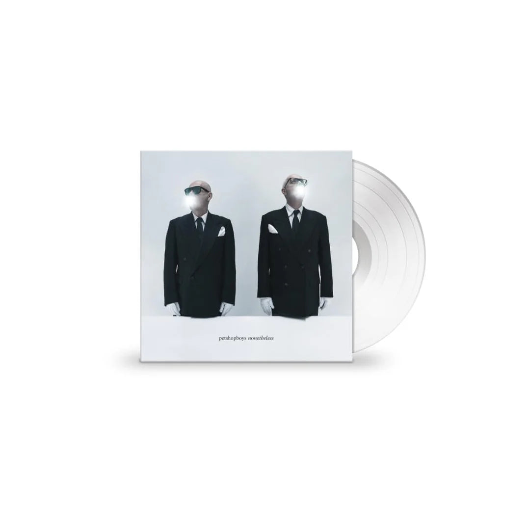 Pet Shop Boys - Nonetheless
