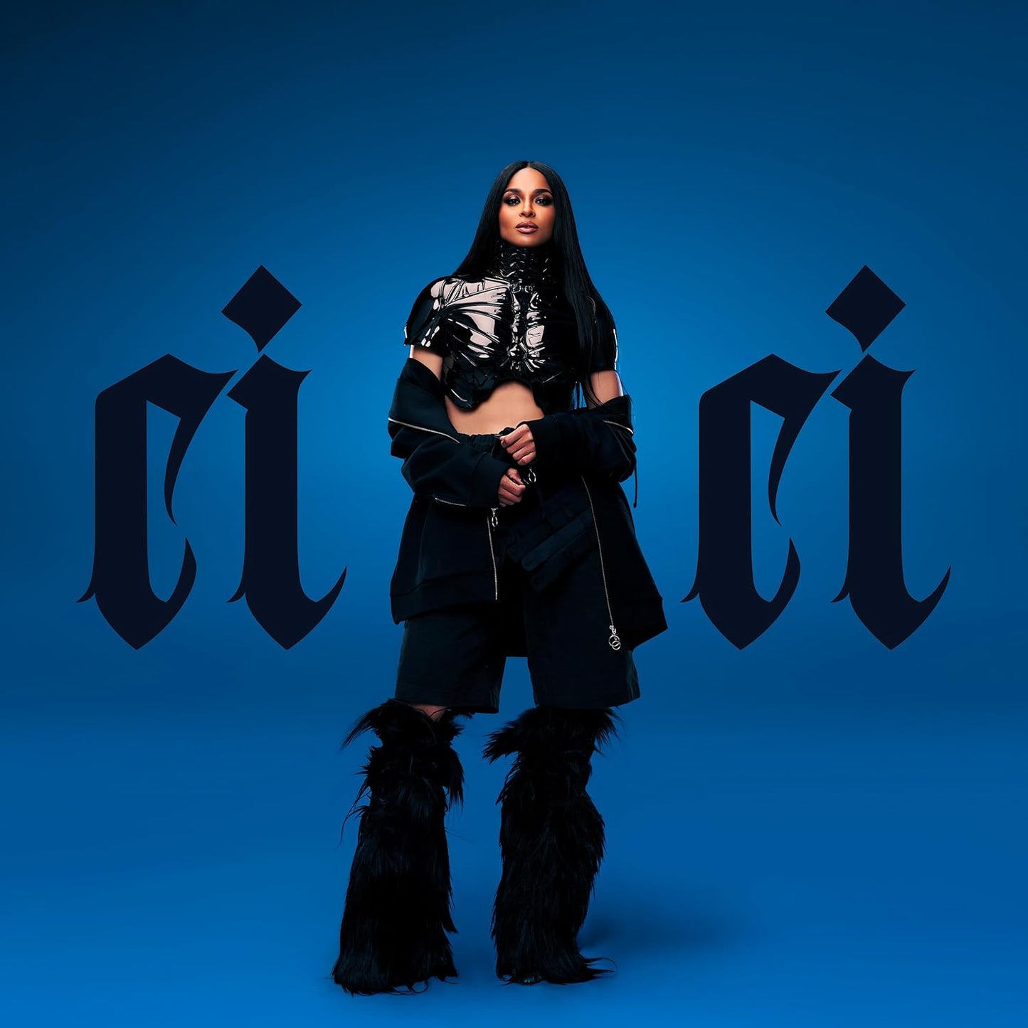 Ciara - CiCi (Deluxe)