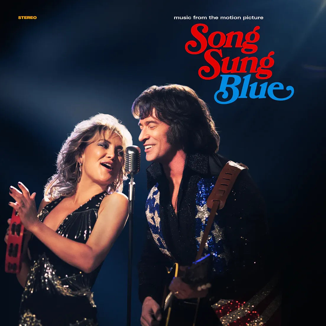 Song Sung Blue - Original Soundtrack