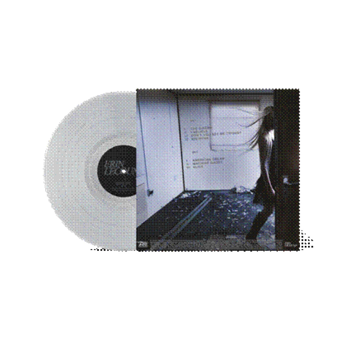 Erin LeCount - PAREIDOLIA