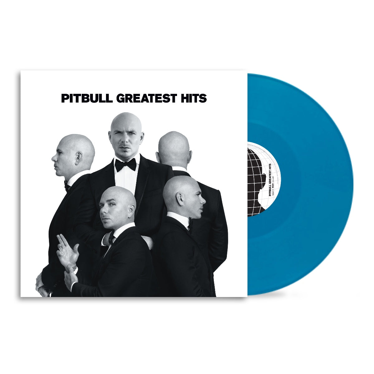 Pitbull - Greatest Hits