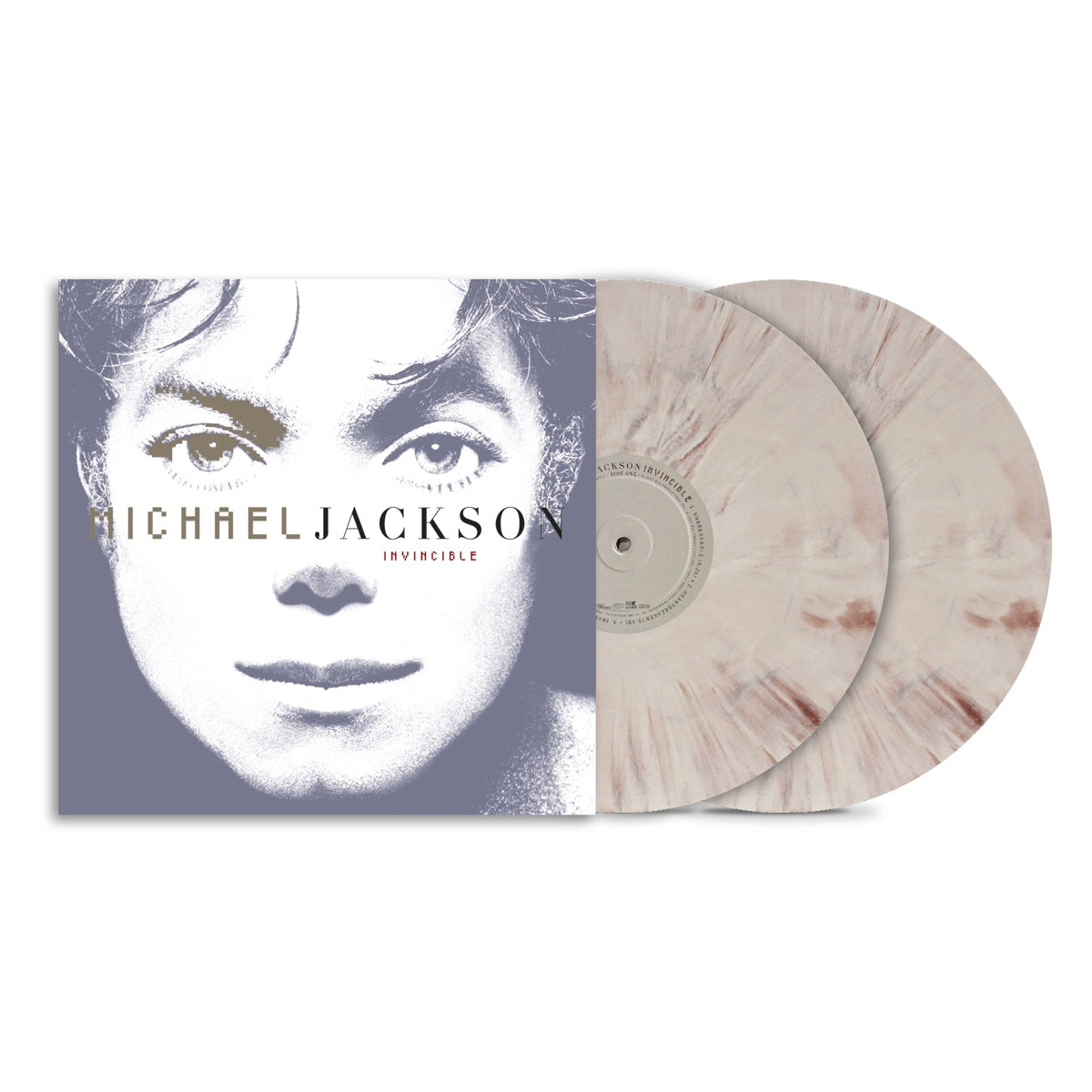 Michael Jackson - Invincible
