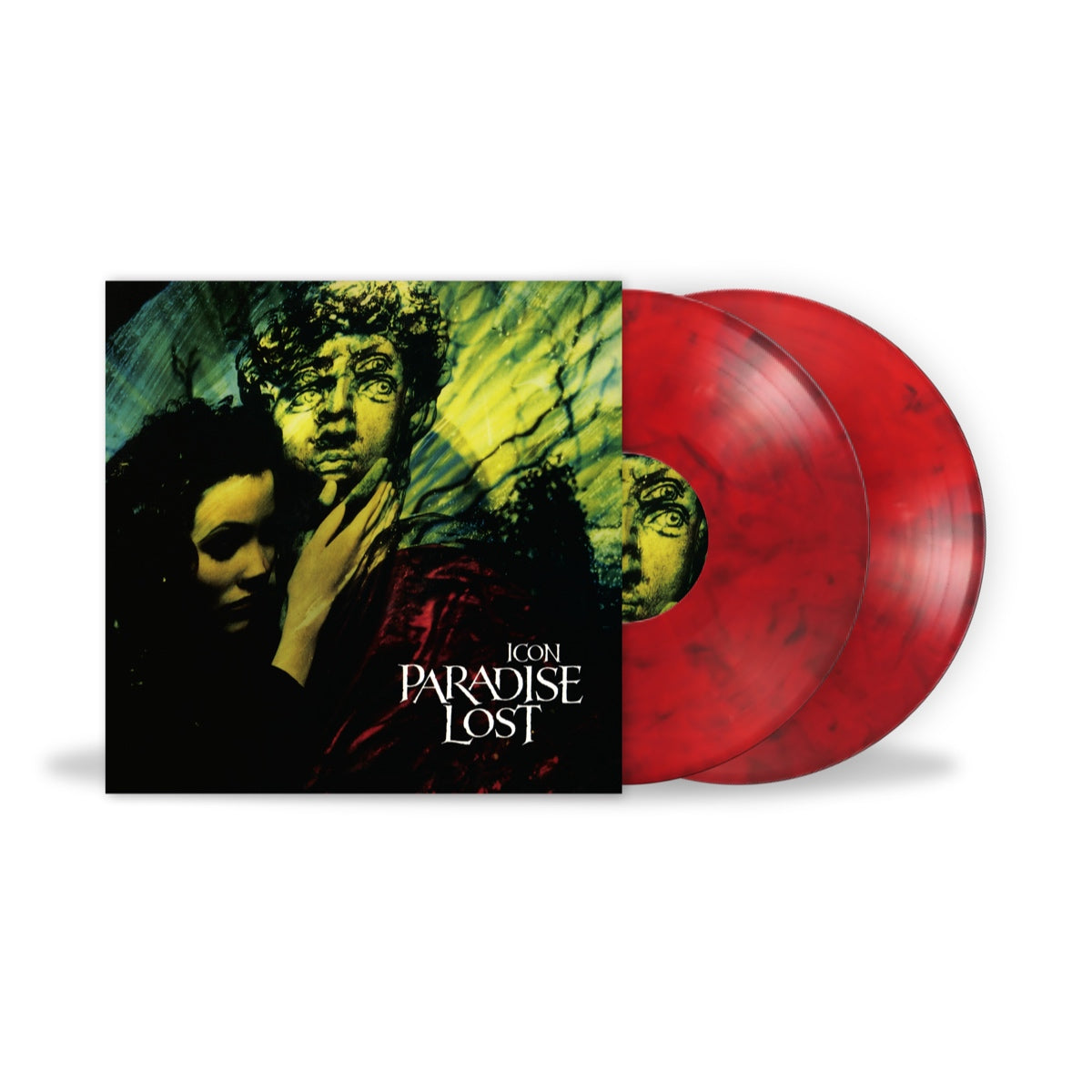 Paradise Lost - Icon