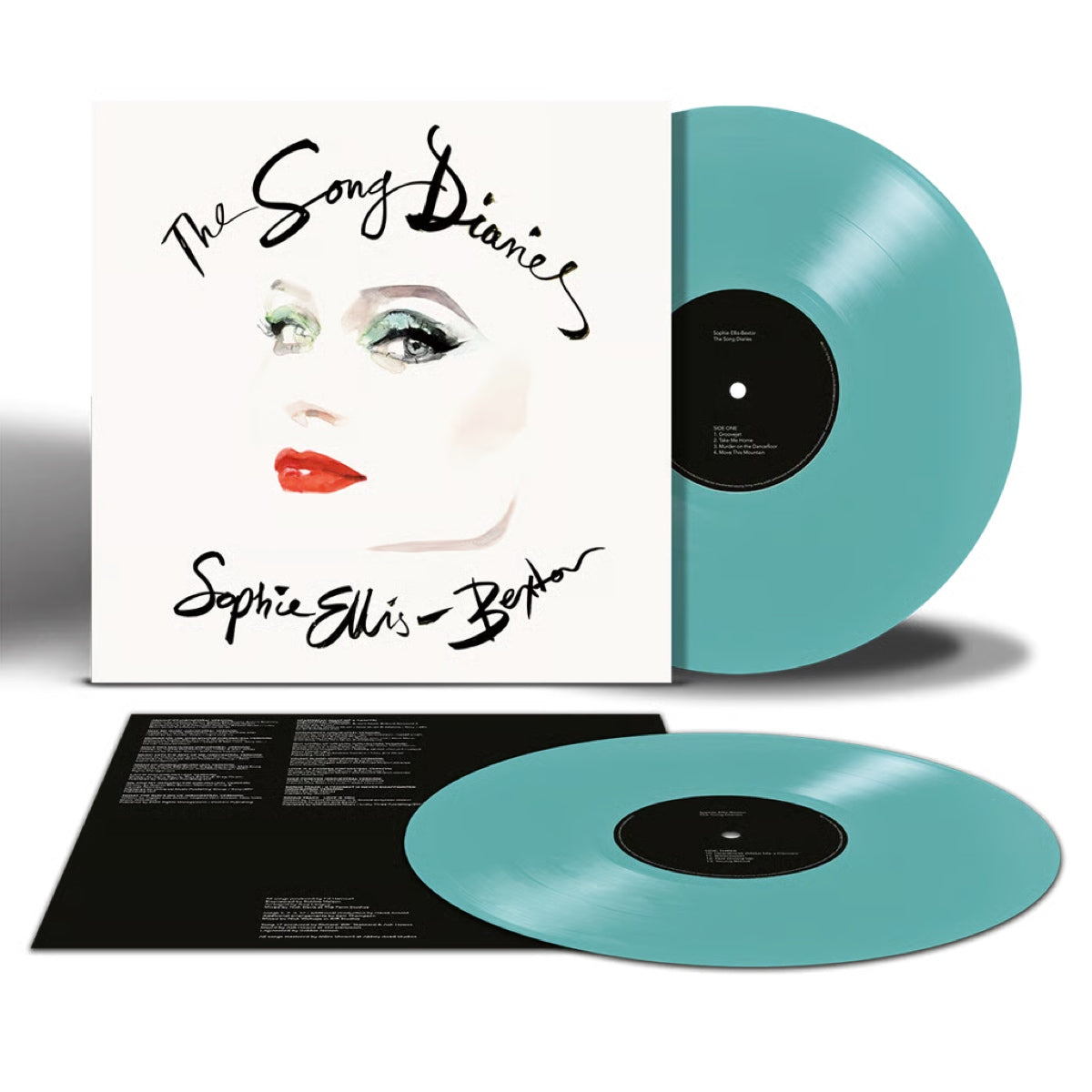 Sophie Ellis-Bextor – The Song Diaries