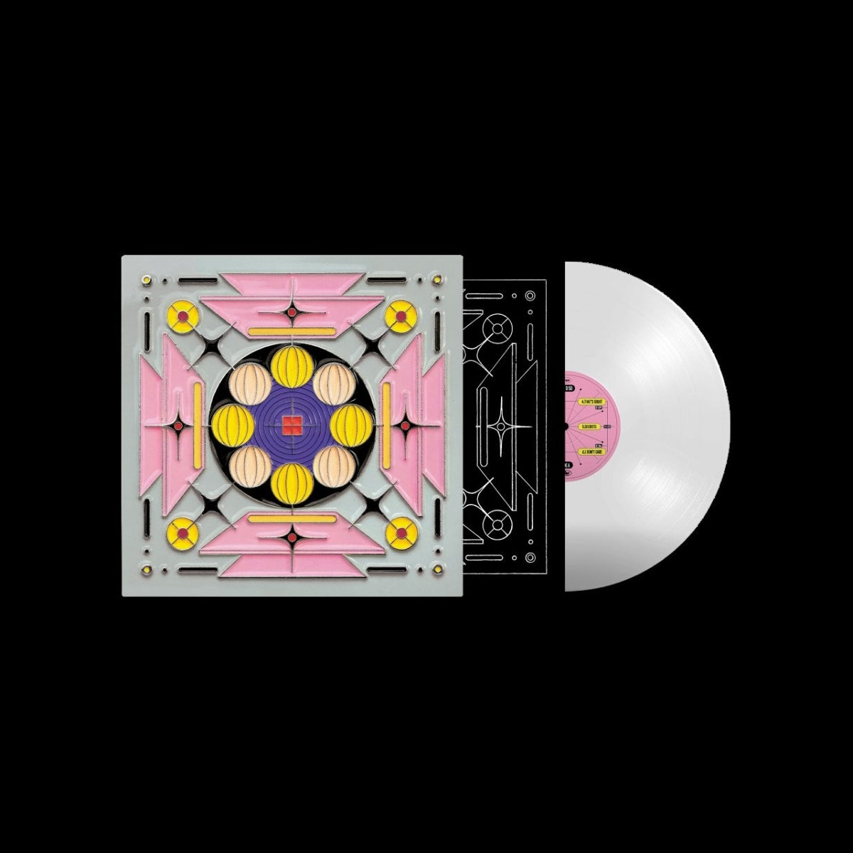 Mike D - Thank You