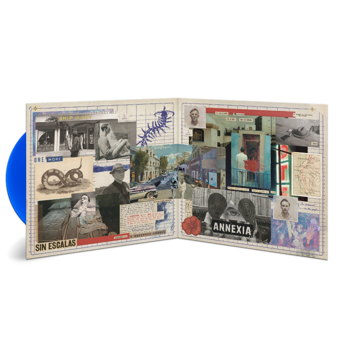 Trent Reznor & Atticus Ross - Queer (Original Score)