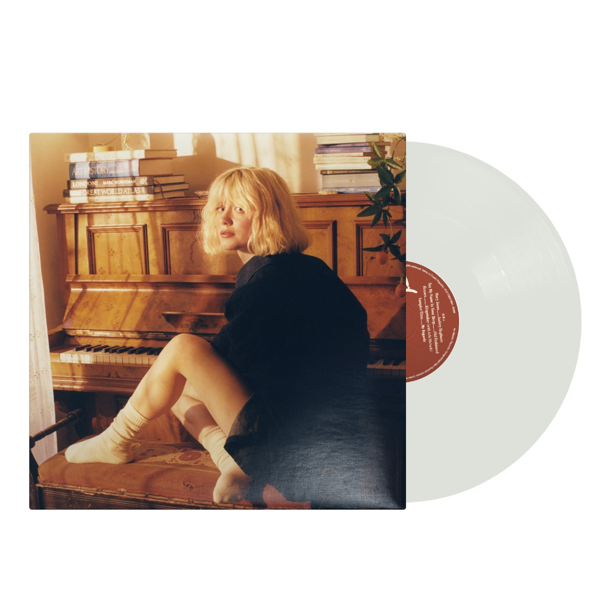 洋楽 maisie peters florescence signed Maisie Peters - Florescence Vinyl LP | Real Groove Records