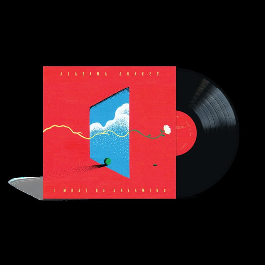 Alabama Shakes - I Must Be Dreaming