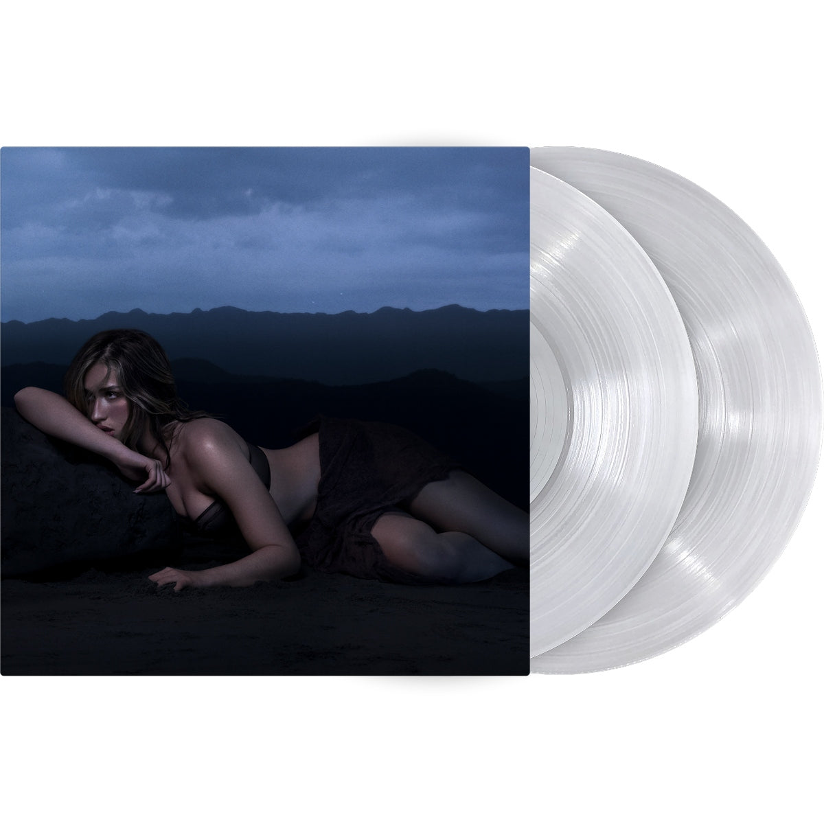 Tate McRae - SO CLOSE TO WHAT??? (Deluxe)