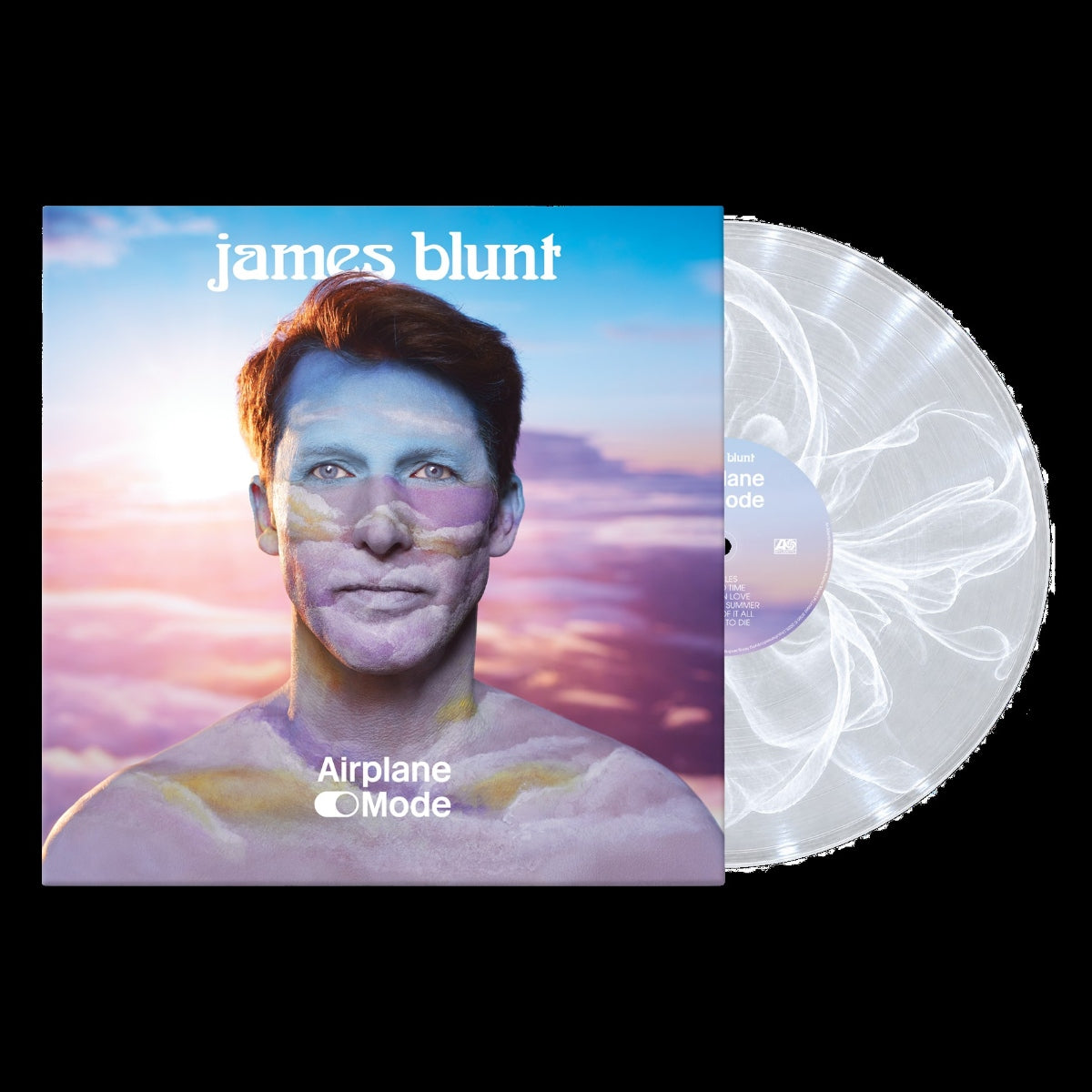 James Blunt - Airplane Mode