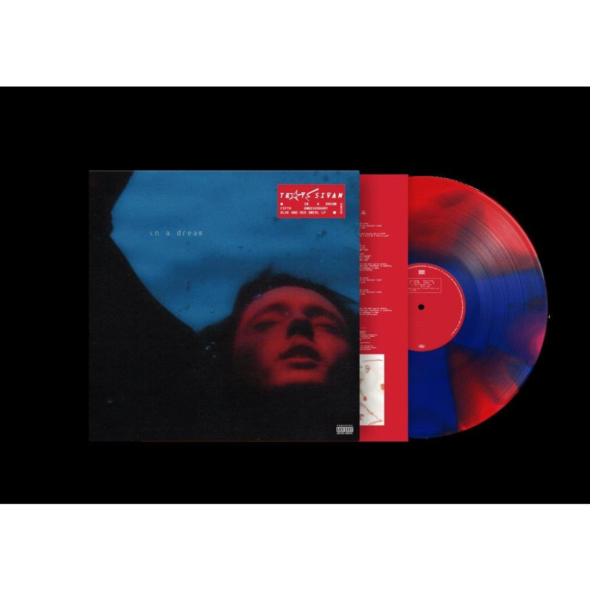 Troye Sivan - In a Dream (5 Year Anniversary)