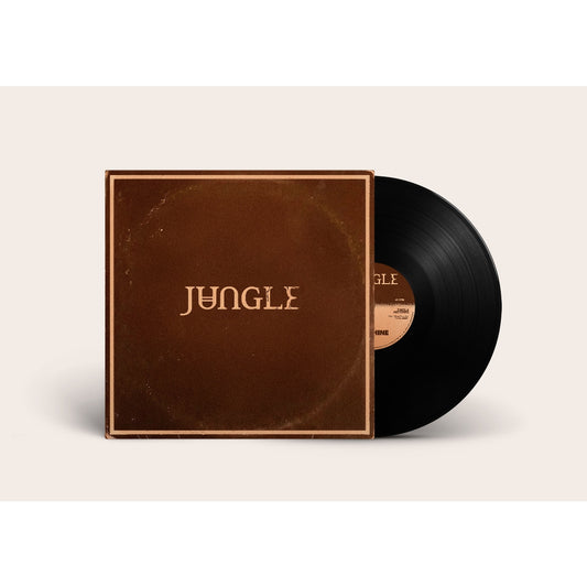 Jungle - Sunshine