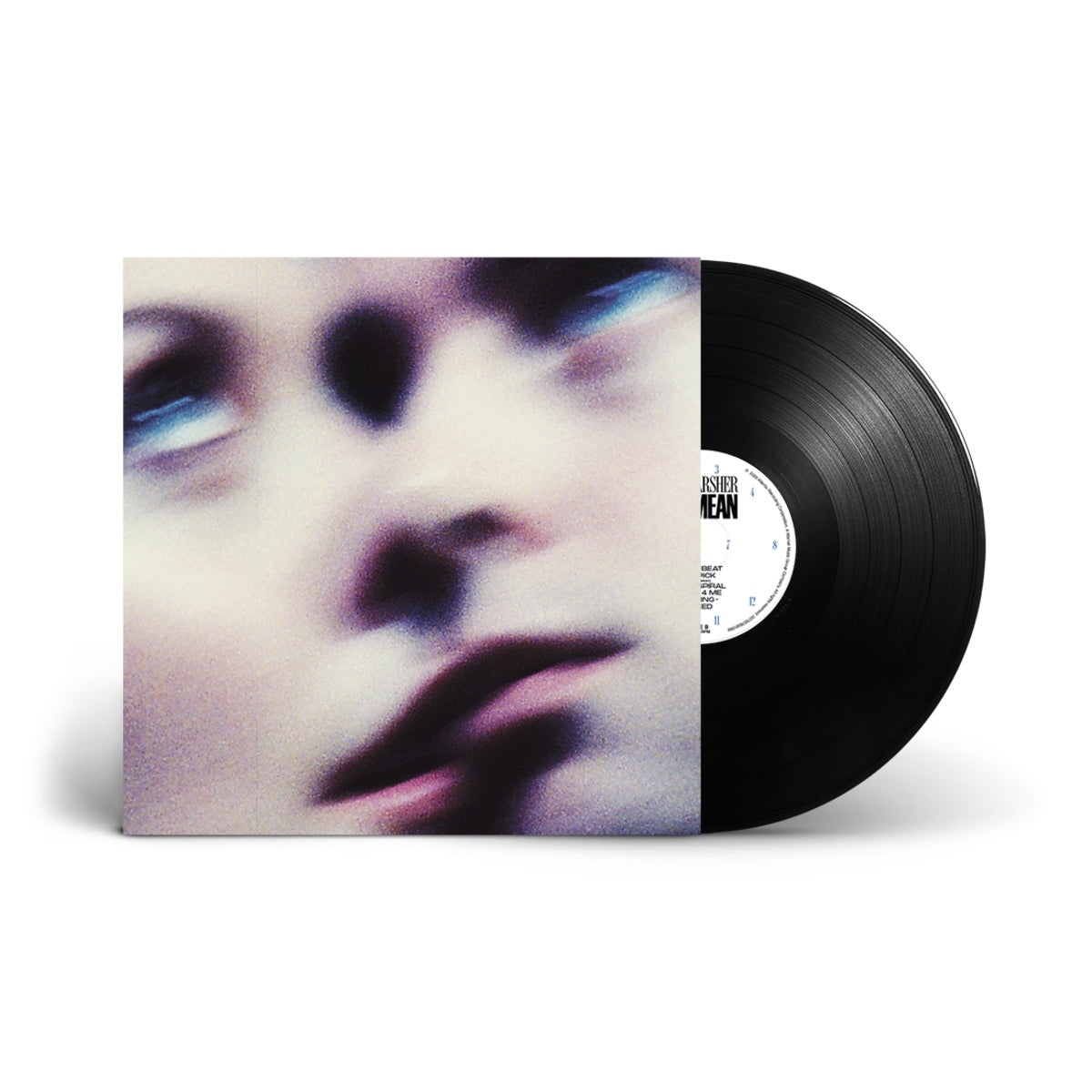 Boy Harsher - Get Mean