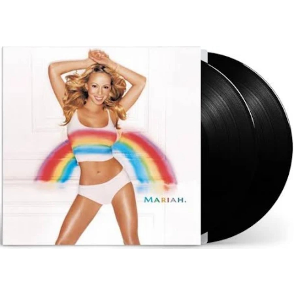 Mariah Carey - Rainbow