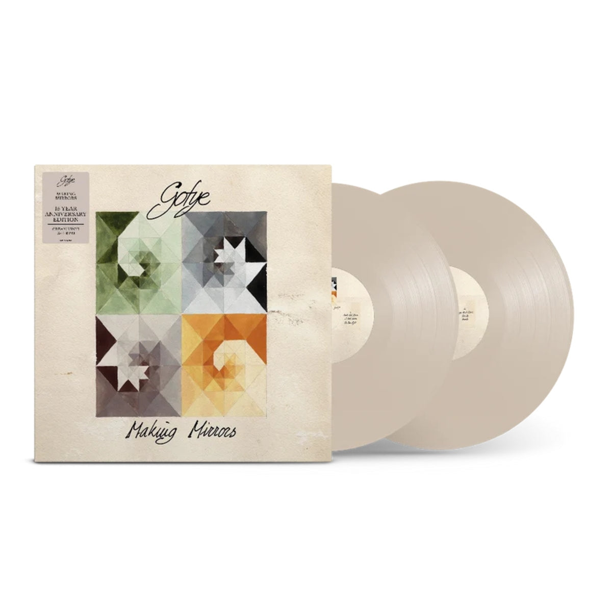 Gotye - Making Mirrors (15th Anniversary)
