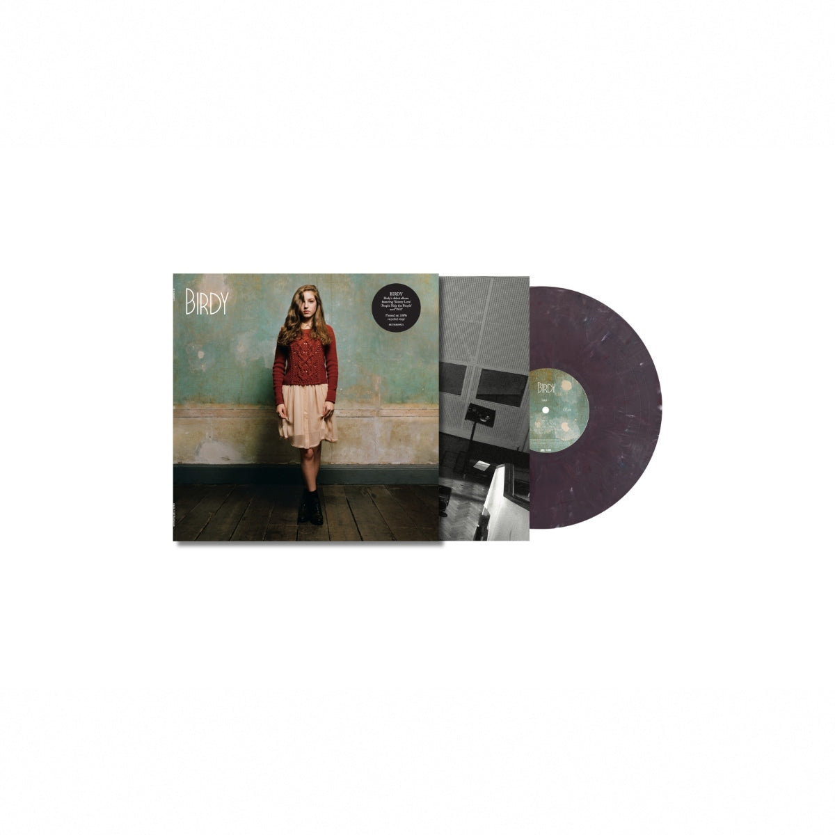 Birdy - Birdy