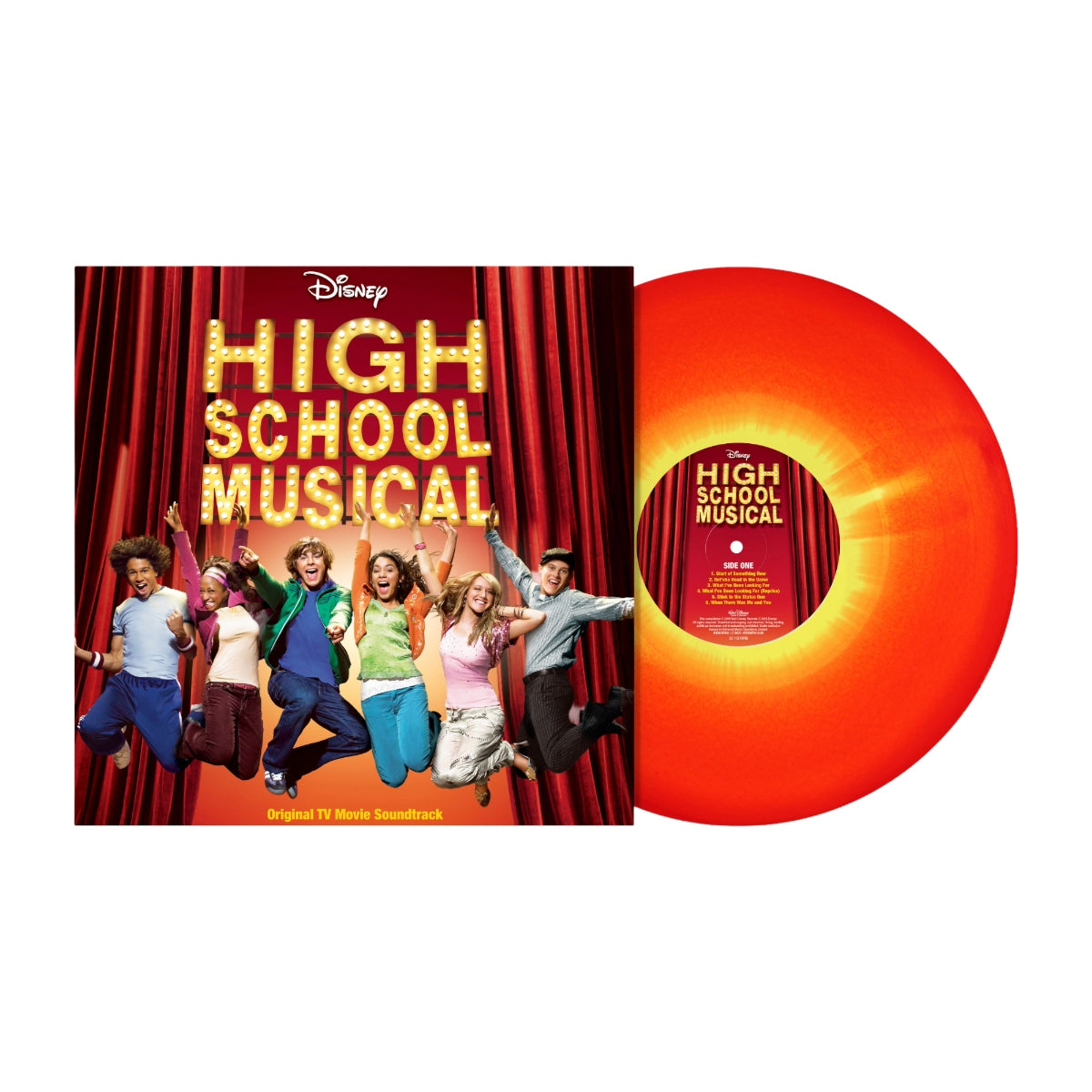 High School Musical (20th Anniversary)