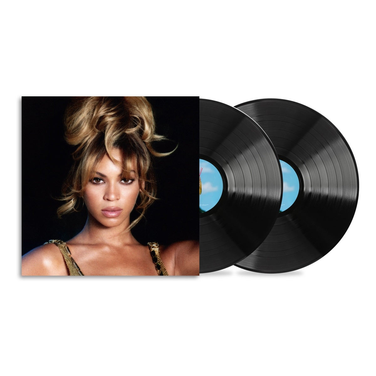 Beyoncé - B’Day (20th Anniversary)