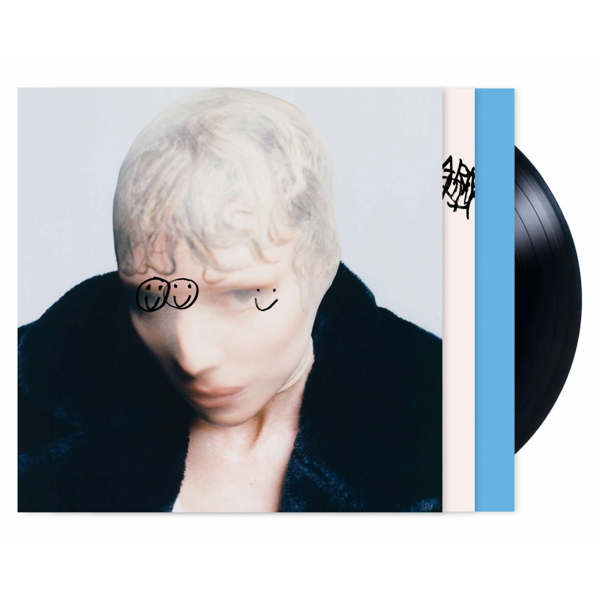 Lykke Li - The Afterparty