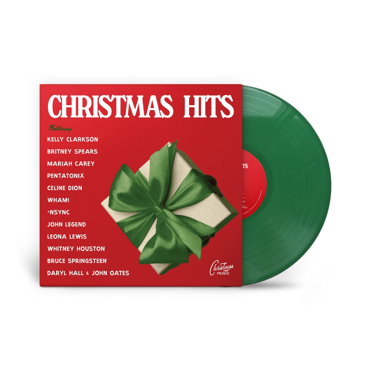 Various Artists - Christmas Hits