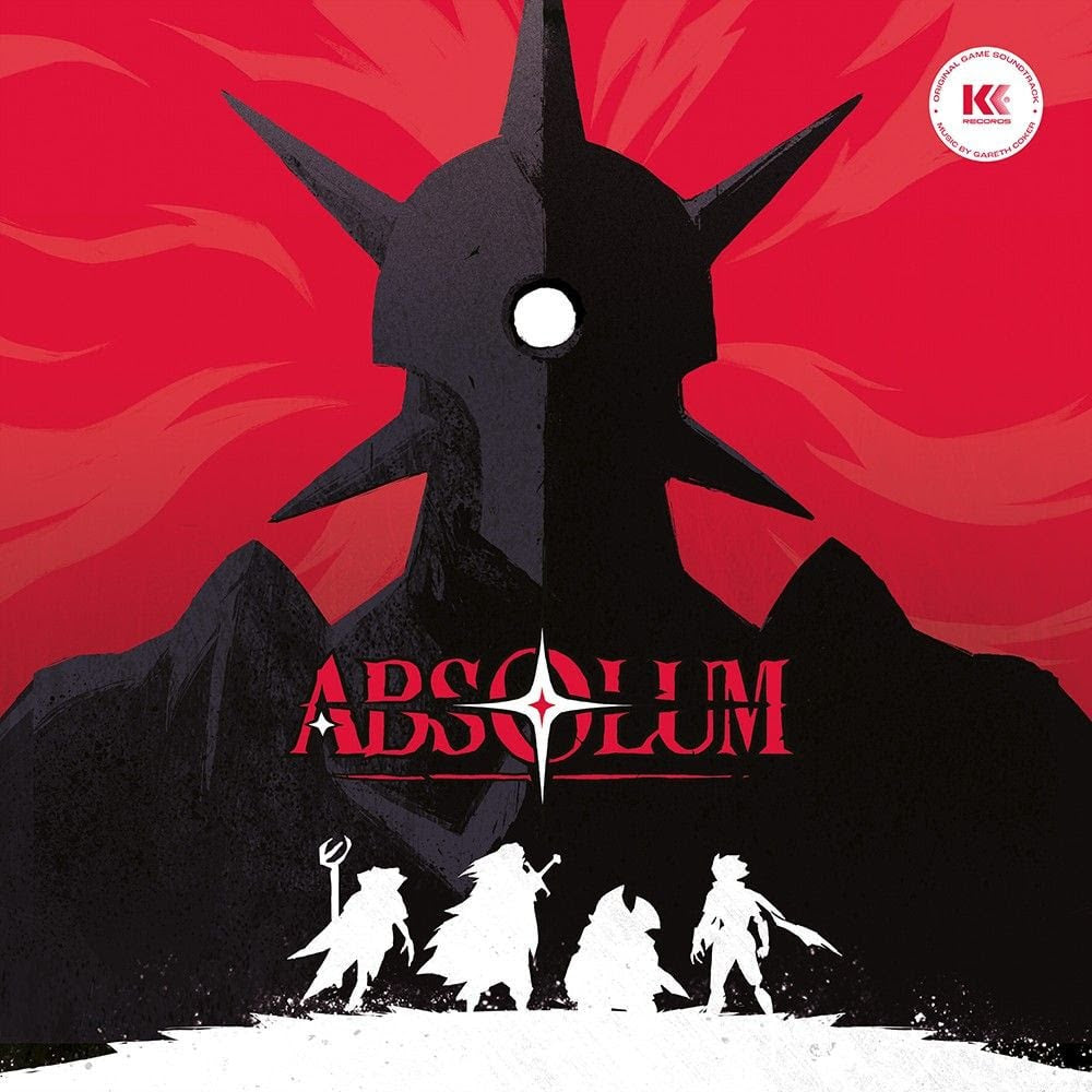 Gareth Coker - Absolum Original Game Soundtrack (2026 Edition)