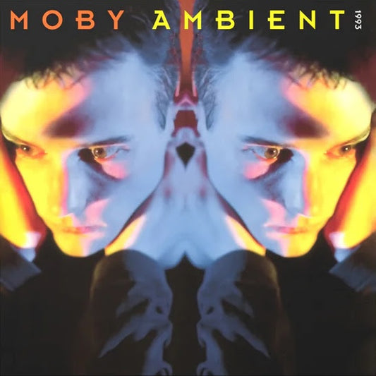 Moby - Ambient
