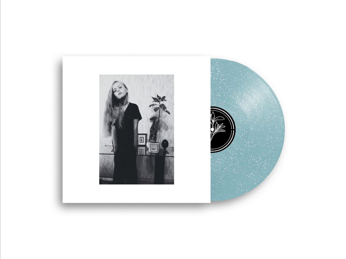 Cold Cave - Full Cold Moon