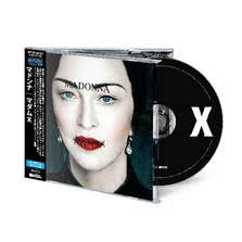 Madonna - Madam X CD