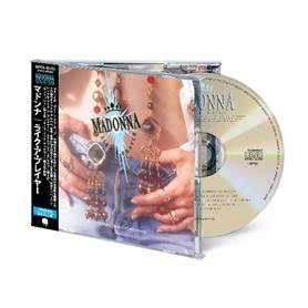 Madonna - Like A Prayer CD