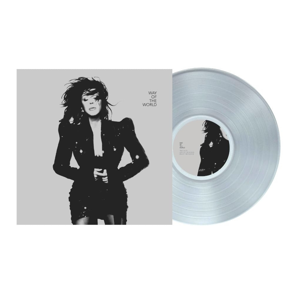 Tina Arena - Way of The World