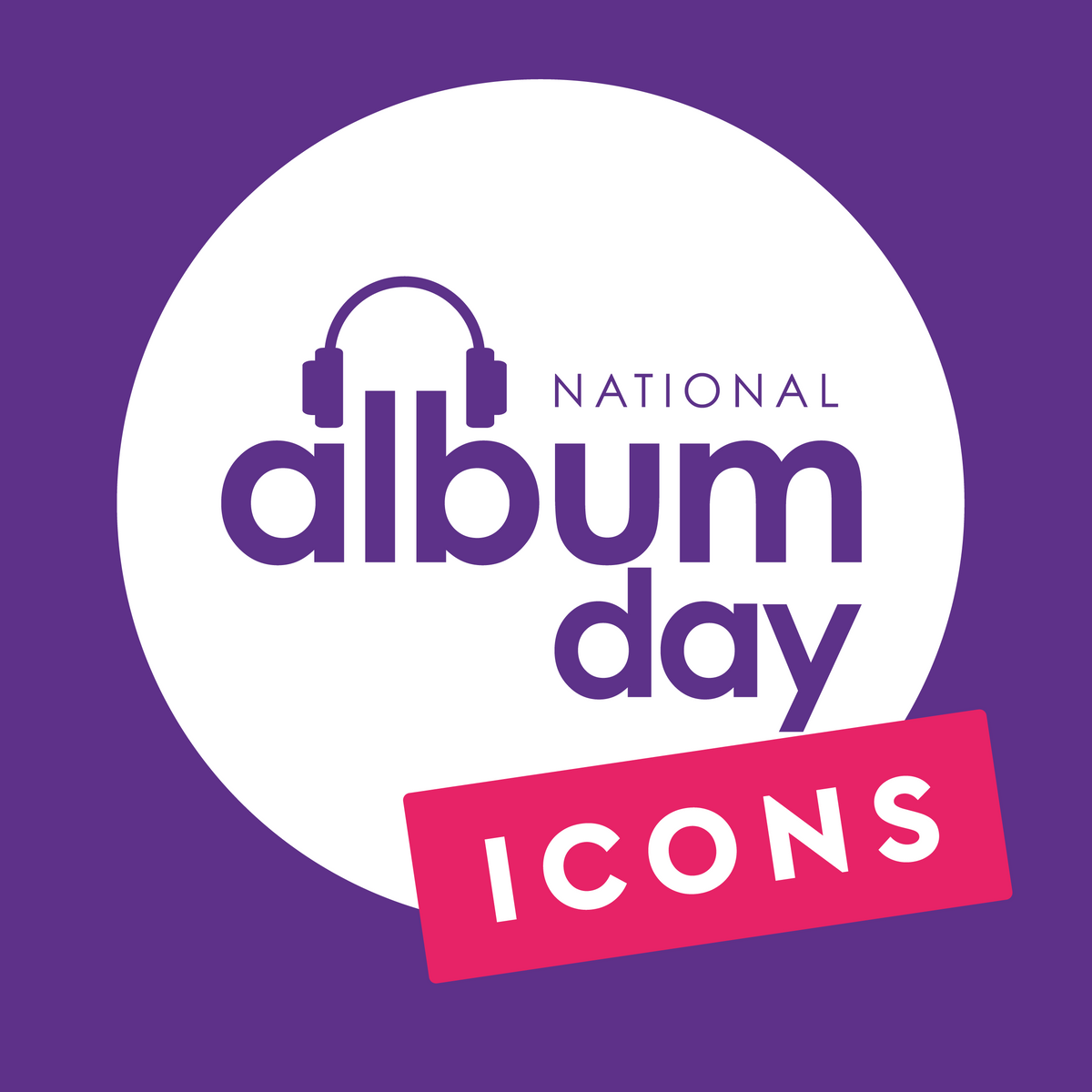 National Album Day 2026