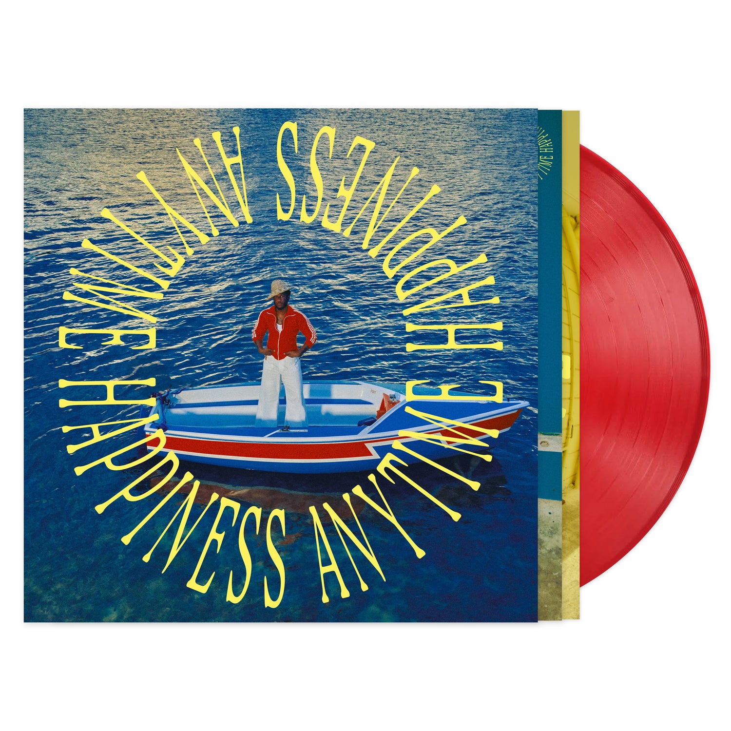 Pre-Orders