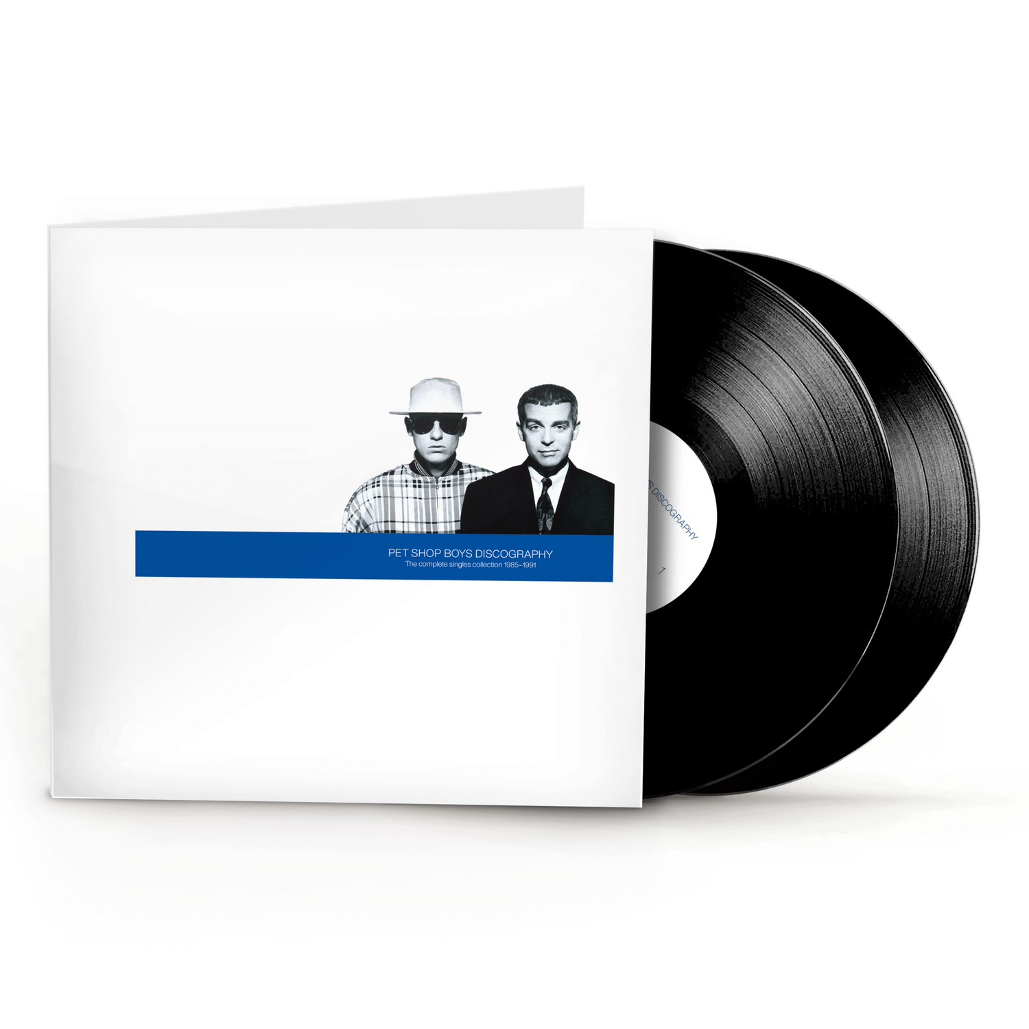 Pet Shop Boys