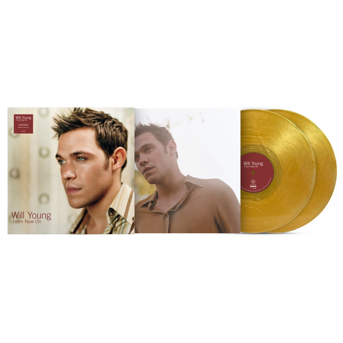 Pre-Orders