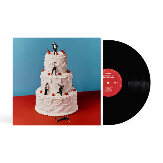 Blossoms - Songs From The Wedding Cake