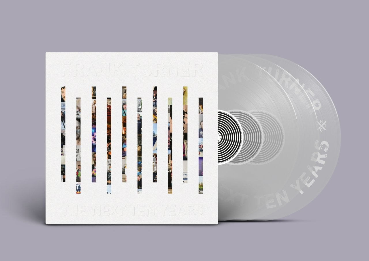 Frank Turner - The Next 10 Years
