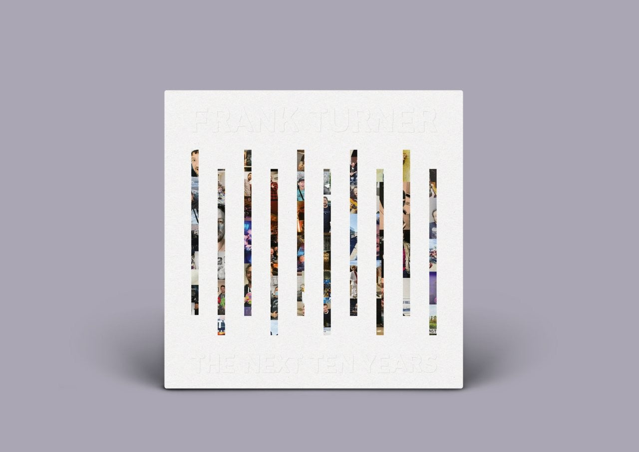 Frank Turner - The Next 10 Years