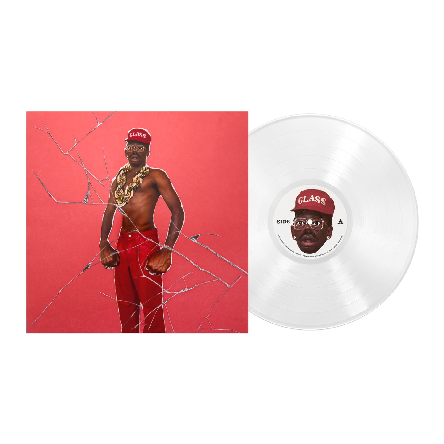 Tyler, The Creator - Don't Tap the Glass