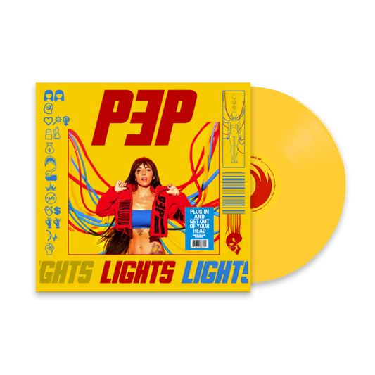 Lights - PEP