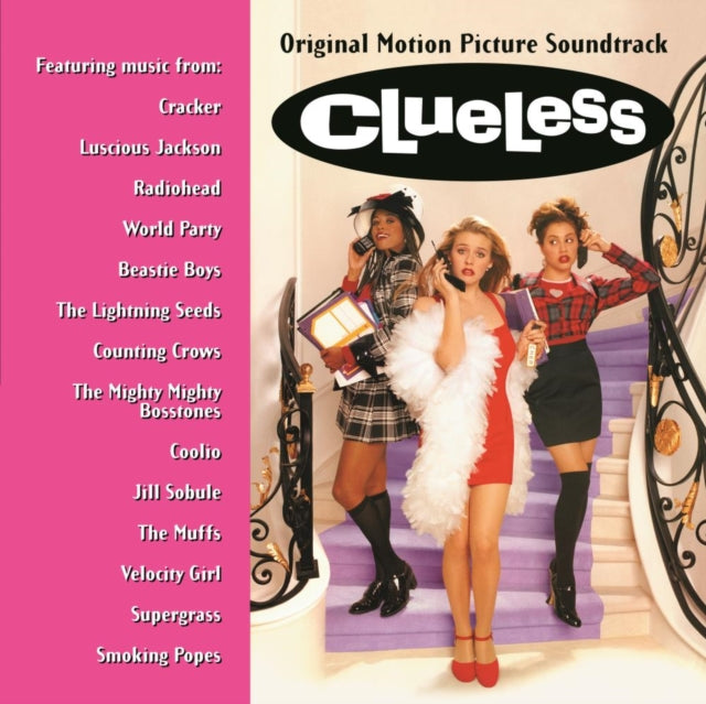 Clueless - Original Motion Picture Soundtrack