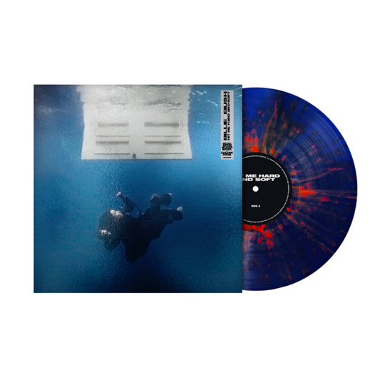 Billie Eilish - Hit Me Hard and Soft 1st Anniversary Edition