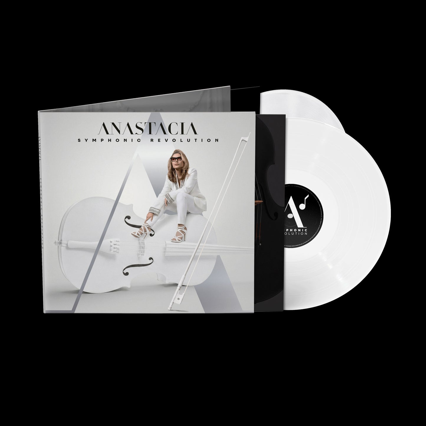 Anastacia - Symphonic Revolution