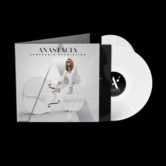 Anastacia - Symphonic Revolution