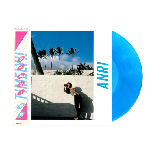 Anri - Timely!!