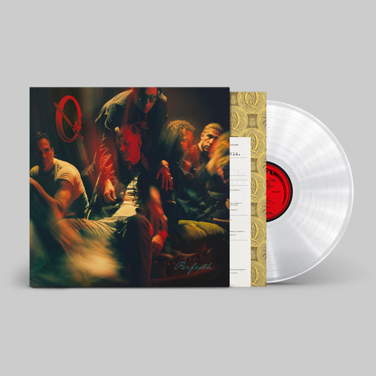Queens of the Stone Age - Perfecth